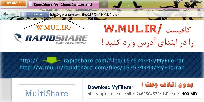 نحوه استفاده